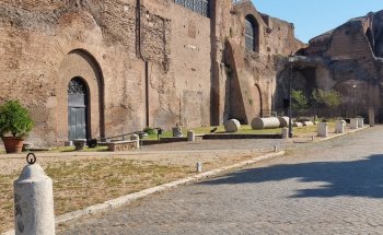 Museo Histórico de la Enseñanza Mauro Laeng