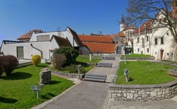 Museo de Baja Carniola en Novo Mesto