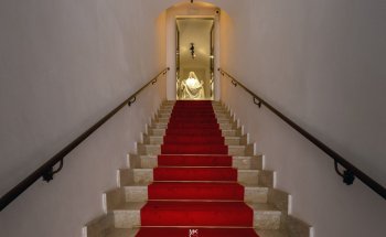 Museo de Arte Contemporáneo en Sicilia
