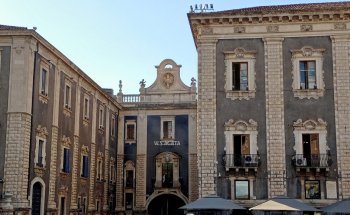Museo Diocesano de Catania