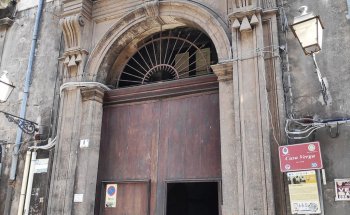Casa de Giovanni Verga