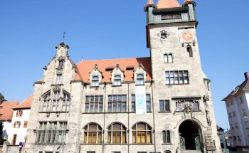 Museo Histórico de Haguenau