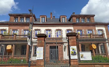 Museo del equipaje