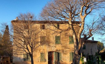 Bastide Marin