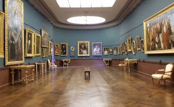 Museo de Arte e Historia de Narbona
