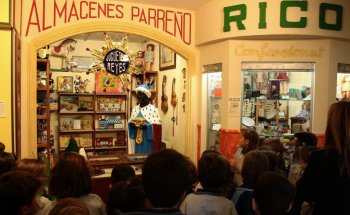 Museo Escolar de Puçol