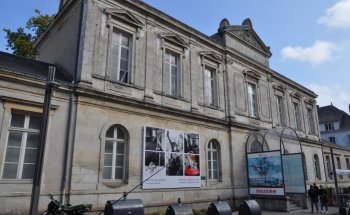 Museo de La Roche-sur-Yon