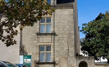 Casa del Renacimiento