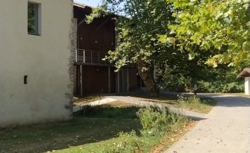 Museo de Historia Natural y Casa de los Barthes de Bayona