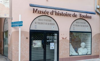 Museo de Historia de Tolón y su Región