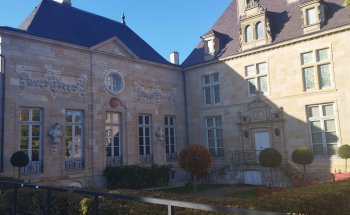 Casa de la Ilustración Denis Diderot