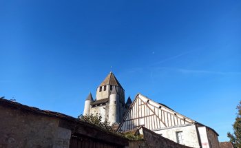 Museo de Provins y Provins