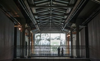 Museo Guerra y Paz