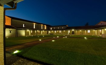Polo Museale Santo Spirito - Museo Cívico Arqueológico