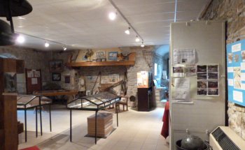 Museo Raymond Rochette