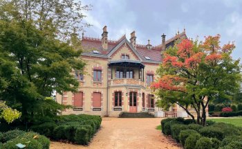 Villa Perrusson
