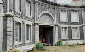 TreM.a - Museo de las Artes Antiguas