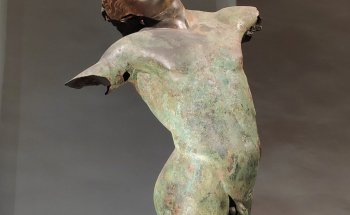 Museo del Sátiro Danza