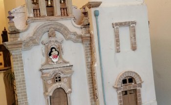 Museo delle Miniature di Mazara