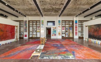 Museo Hermann Nitsch