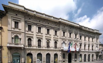 Palacio Zuckermann