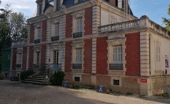 Museo de Historia Natural de Auxerre