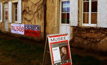 Museo Fundación Mezinski