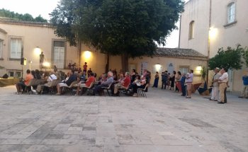ex Convitto Ragusa