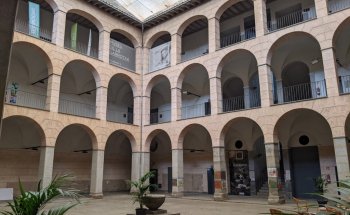 Musée de la Garrotxa