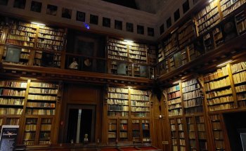 Biblioteca Ambrosiana