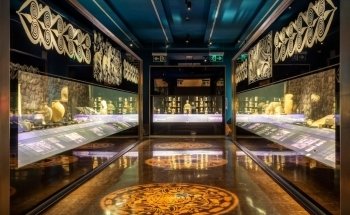 Archaeological Museum of Alicante