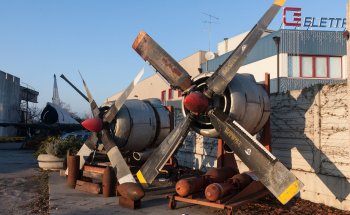 Museo Storico Aeronautico del Friuli Venezia Giulia