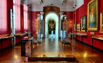 Nationaal Museum van de Legioen van Eer en de Ridderorden