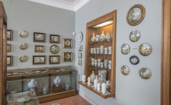 Museo Acerbo delle Ceramiche di Castelli