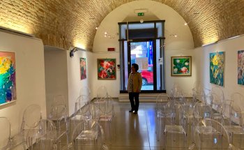Museo de las Gentes de Abruzzo