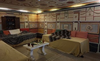 Museo Civico Archeologico - Palazzo Bombardieri
