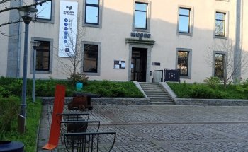Museo de arte e historia de Saint-Brieuc