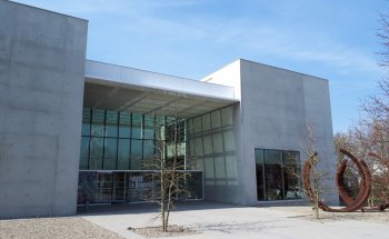 Museo Würth Francia Erstein