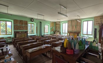 Escuela-museo