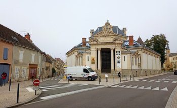Hiéron Museum