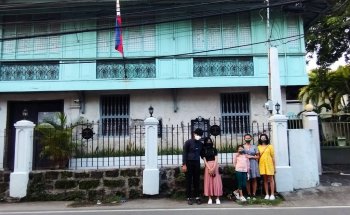 Museo ng Paglilitis ni Andres Bonifacio (Bonifacio Trial House)