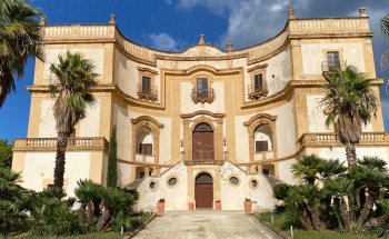 Villa Cattolica (Museo Renato Guttuso)