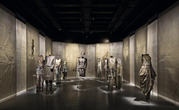 Armani/Silos