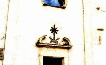 Museo sobre el arte y las tradiciones populares del Gargano