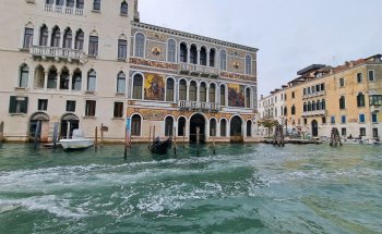 Palais Cini