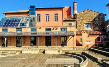 Museo Giuliano Ghelli