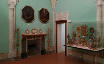 Museo de Arte Sacra
