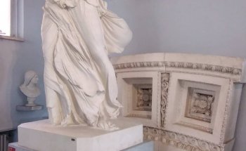 Red de Museos Sapienza