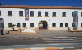 Museo de San Javier