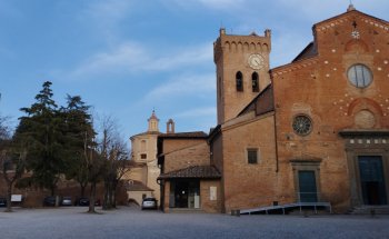 Museo Diocesano de Arte Sacra